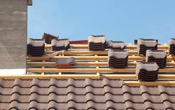 Renwick clay roofing costs