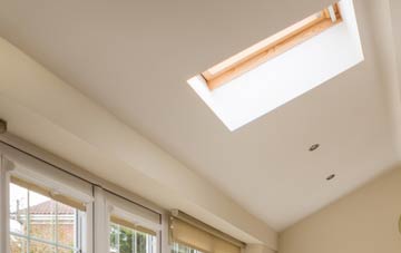 Renwick conservatory roof insulation companies