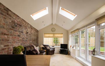 conservatory roof insulation Renwick, Cumbria