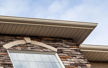 Renwick diy soffit installation