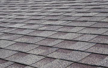 Renwick tiles for shallow pitch roofing