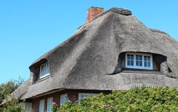 thatch roofing Renwick, Cumbria